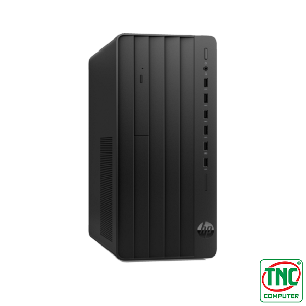 hiệu suất mạnh mẽ Máy bộ HP Pro Tower 280 G9 PCI I3 (9H1U8PT)