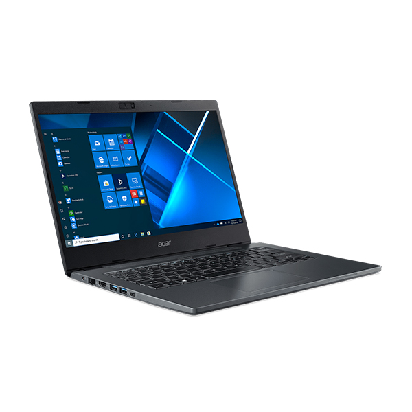 Hiệu suất mạnh mẽ laptop acer travelmate p4