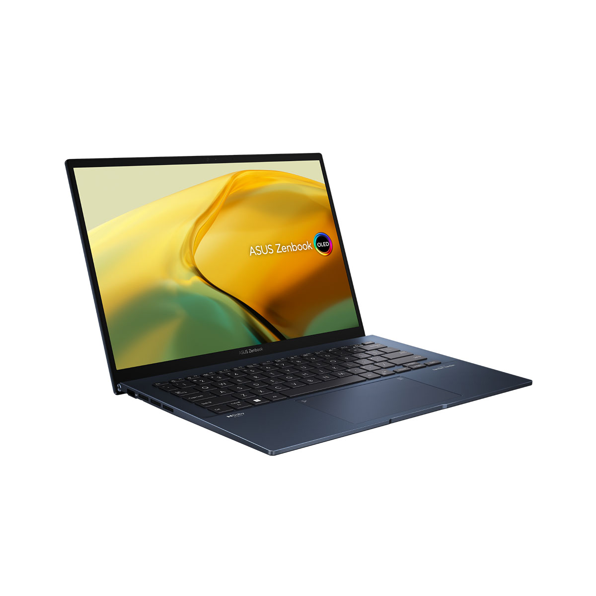 Laptop Asus Zenbook 14 OLED I5 (UX3402VA-KM085W) 