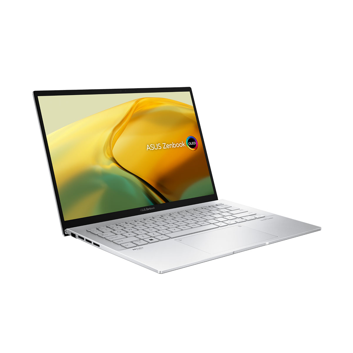 Laptop Asus Zenbook 14 OLED I5 (UX3402VA-KM203W)