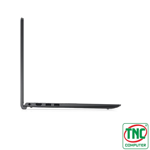 kết nối với các thiết bị ngoại vi một cách dễ dàng Laptop Dell Inspiron 3000 series