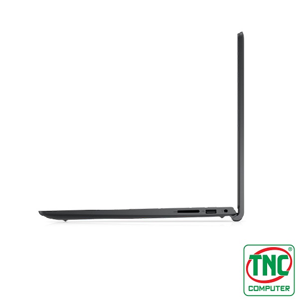 Các cổng kết nối đa dạng Laptop Dell Inspiron 15 3520 I5 (25P231)