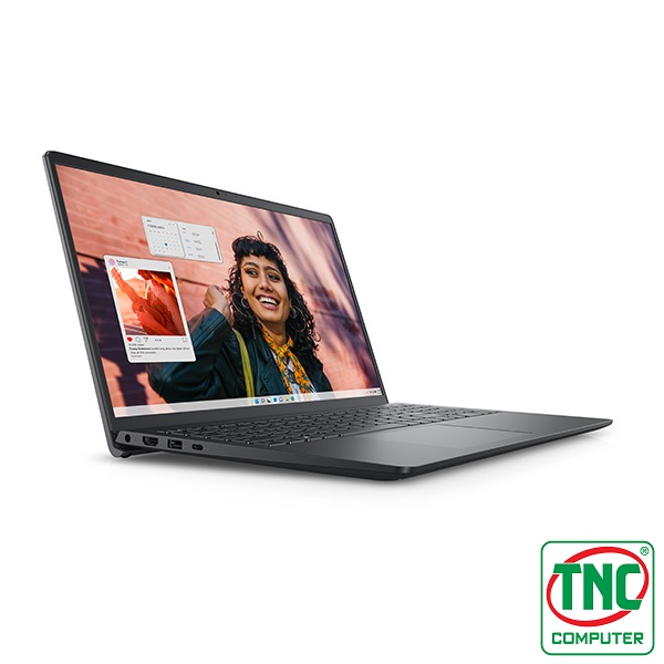 Hiệu suất mạnh mẽ Laptop 15.6 inch Full HD