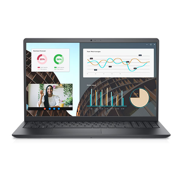 Laptop Dell Vostro 15 3530 80GG9 (màu Xám)