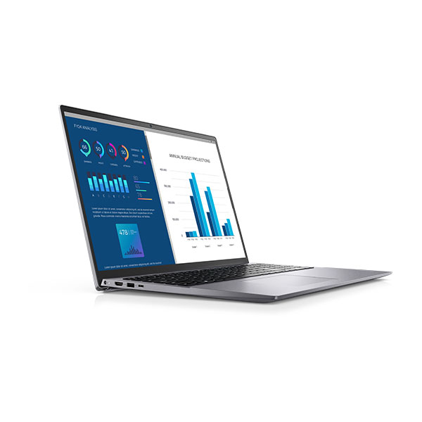 hiệu năng mạnh mẽ Laptop Dell giá rẻ