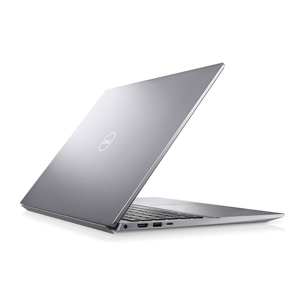 đa dạng cổng kết nối Laptop Dell core i7