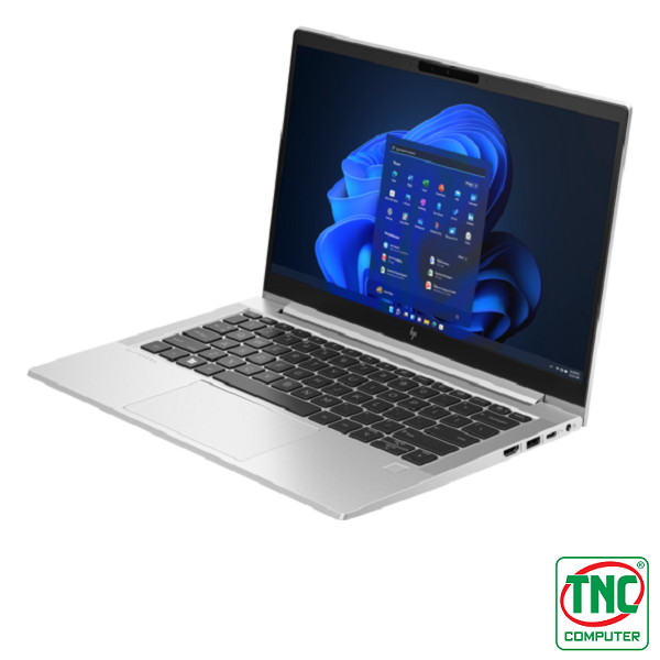 hình ảnh sắc nét laptop hp chính hãng