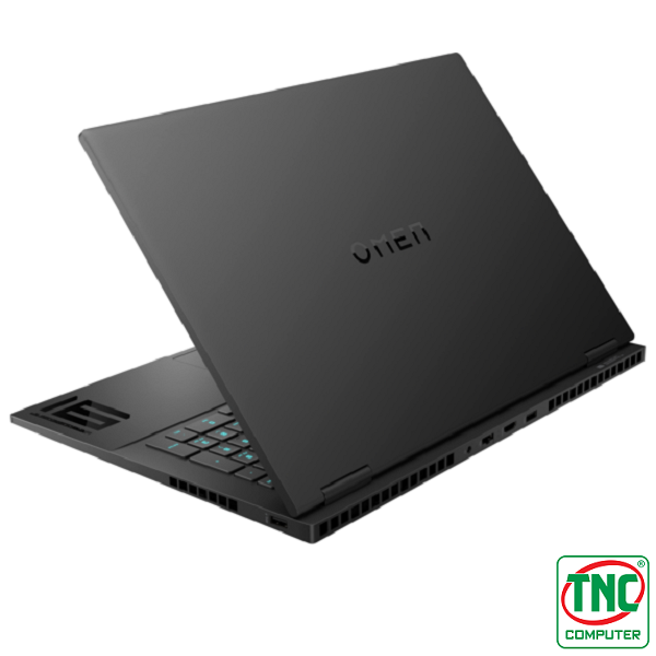 Bảo mật an toàn hp omen 16 r7