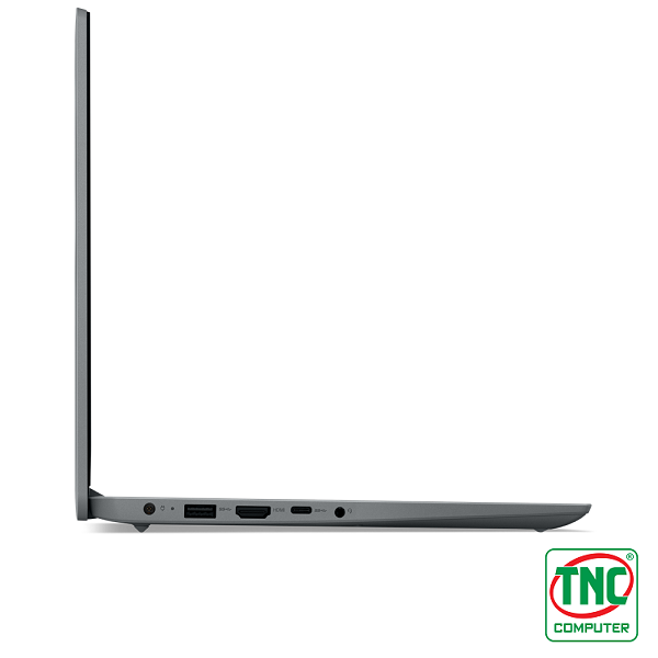 Cổng Kết Nối Đa Dạng Lenovo IdeaPad 1