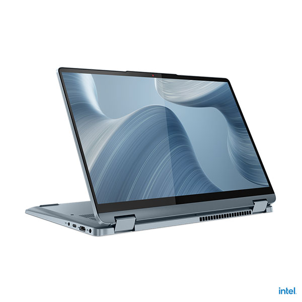 Laptop Lenovo IdeaPad được thiết kế sang trọng, đẳng cấp 