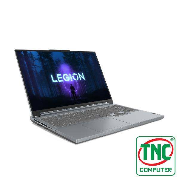 Laptop Lenovo Legion có cấu hình vượt trội