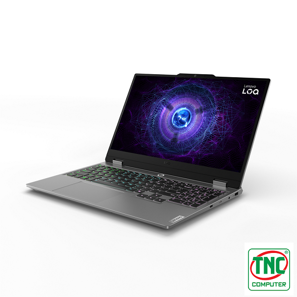 hiệu suất mạnh mẽ Laptop Lenovo LOQ