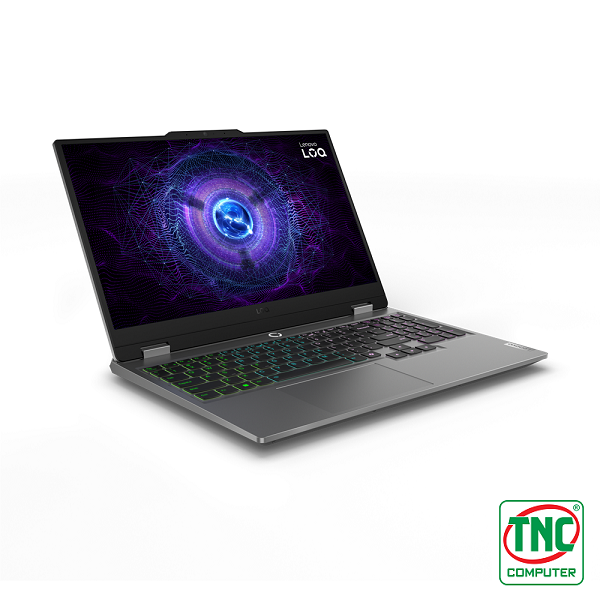 hiệu suất đáng kinh ngạc Laptop Lenovo LOQ