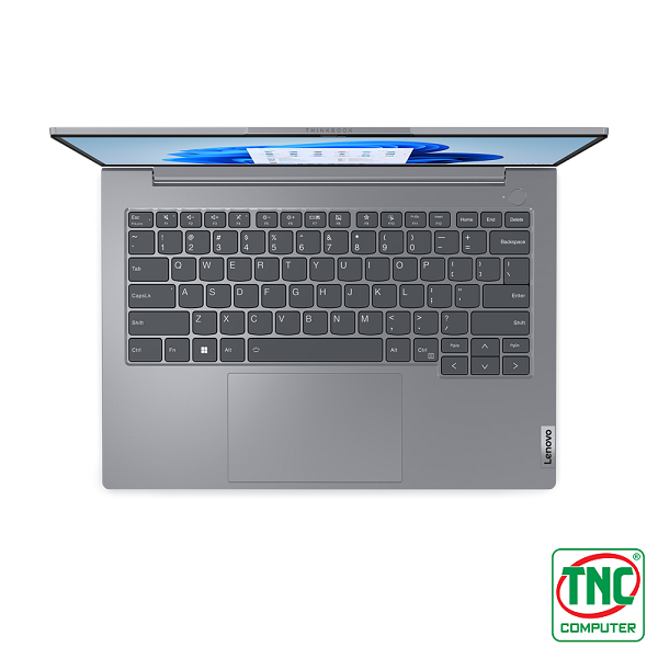 Bảo mật vân tay thinkbook 14 lenovo