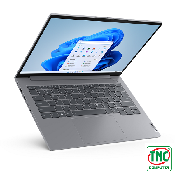 Màn hình sắc nét Lenovo ThinkBook 14 G6 IRL I7 (21KG00BUVN)