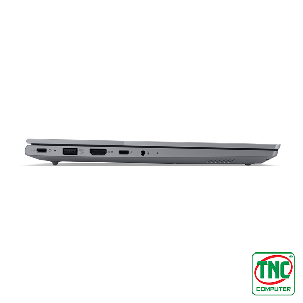 Cổng kết nối đa dạng Lenovo ThinkBook 14 G6