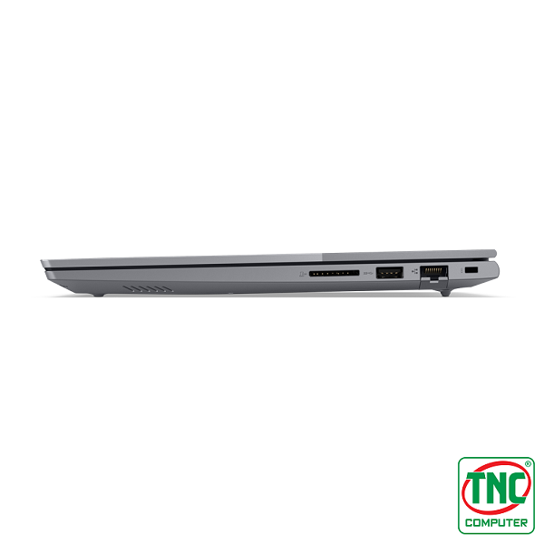 Đa dạng các cổng kết nối Lenovo ThinkBook