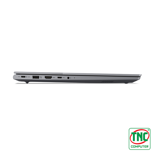 Cổng kết nối đa dạng Laptop Lenovo ThinkBook chính hãng