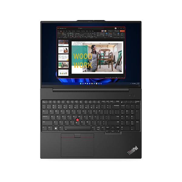 lenovo thinkpad e16