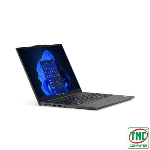tăng cường hiệu suất cho các tác vụ đòi hỏi nhiều tài nguyên Laptop Lenovo ThinkPad E16 Gen 1 I7 (21JN006GVN)