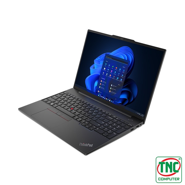 Lenovo ThinkPad E16
