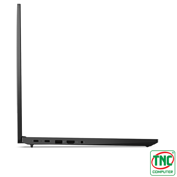 Kết nối đa dạng lenovo thinkpad e16
