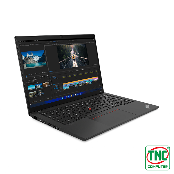 Hiệu suất đỉnh cao Laptop Lenovo ThinkPad P14s Gen 4 I5 (21HF003SVA)