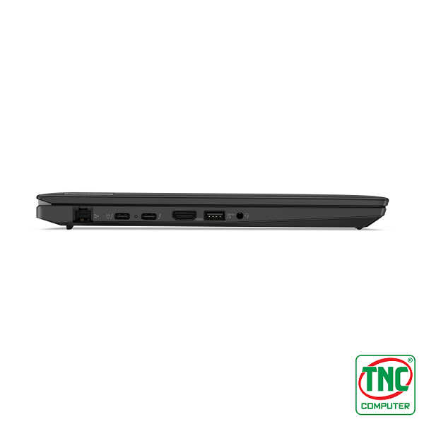 Cổng kết nối đa dạng Lenovo ThinkPad P14s Gen 4