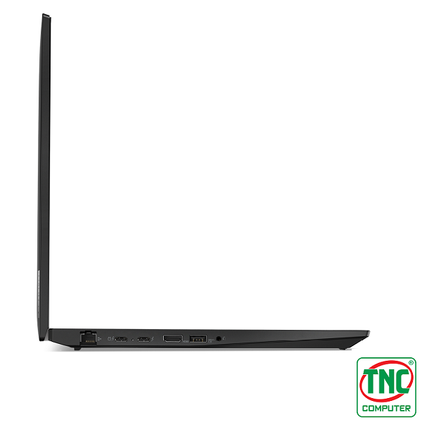 Dễ dàng kết nối với thiết bị ngoại vi laptop think pad p16s