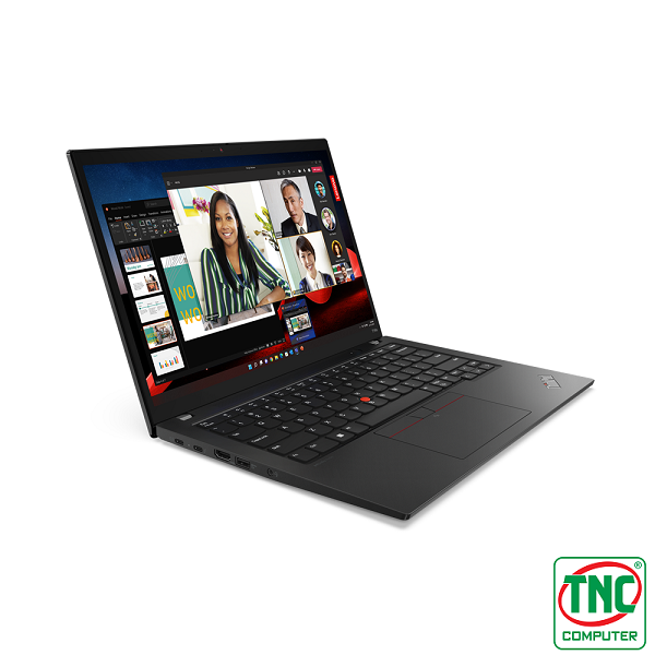 Laptop Lenovo ThinkPad T14s Gen 4 I7 (21F6007TVN)
