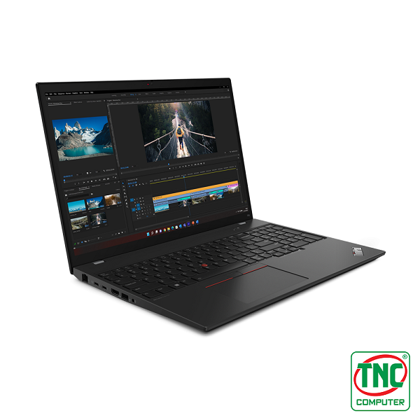 Laptop Lenovo ThinkPad T16 Gen 2 I5 (21HH003NVA)