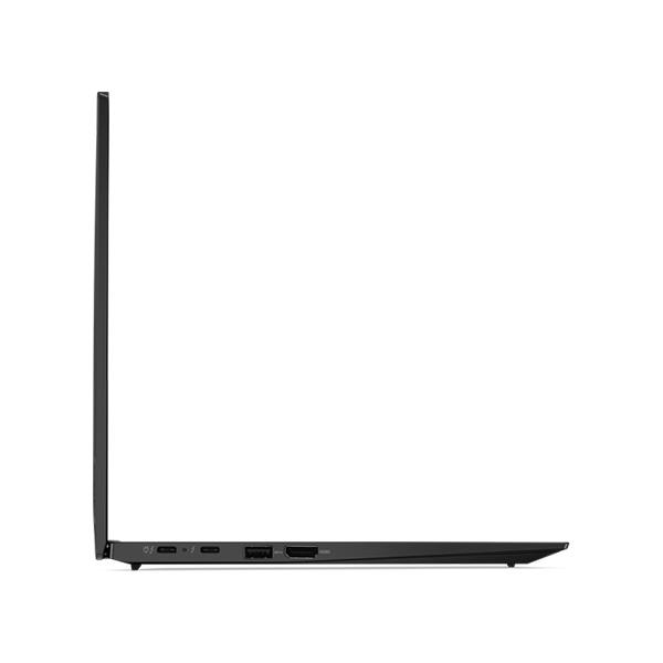 Cổng kết nối đa dạng Laptop Lenovo ThinkPad X1 Carbon
