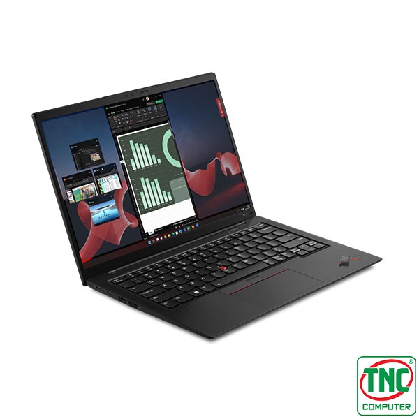 Hiệu năng mượt mà Laptop Lenovo ThinkPad X1 Carbon Gen 11 I5 (21HM009QVN)
