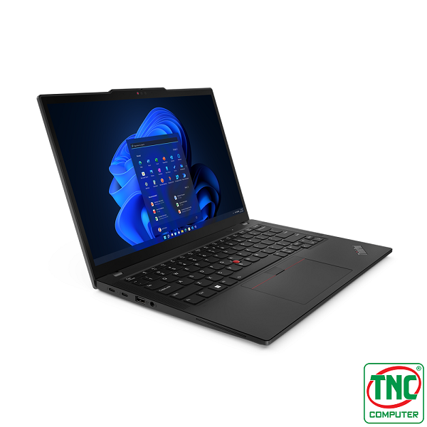 Hiệu suất vượt trội lenovo x13 i7