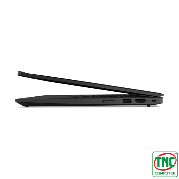 Cổng kết nối đa dạng thinkpad x13 g4