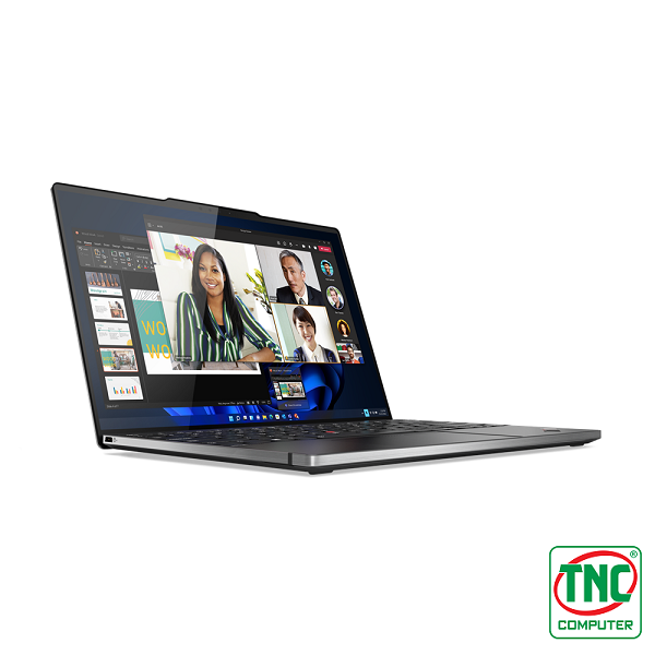 Hiệu suất đỉnh cao Laptop Lenovo ThinkPad Z13 Gen 2 R7 (21JV001KVN)