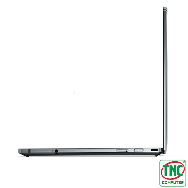Kết nối nhanh chóng laptop thinkpad z13