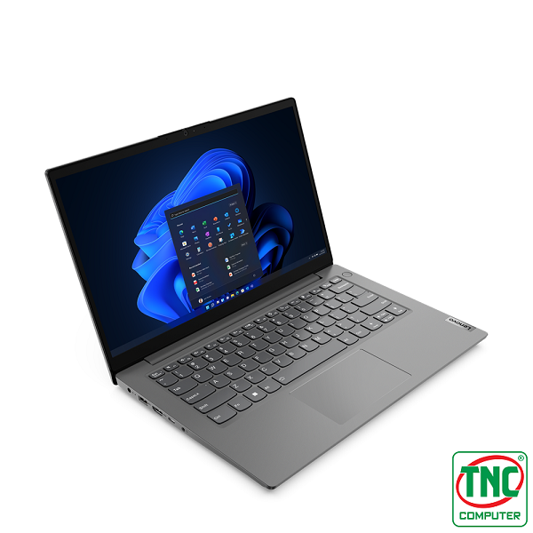 Laptop Lenovo V14 được trang bị công suất mạnh mẽ