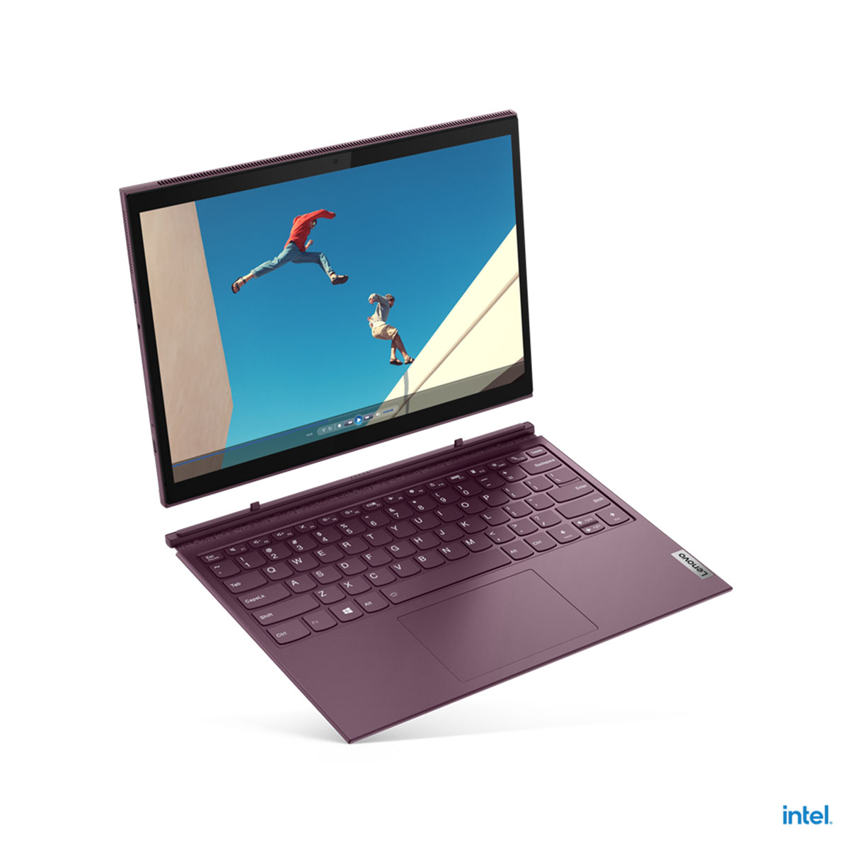 Laptop Lenovo Yoga Duet 7 13ITL6 I5 (82MA009NVN)