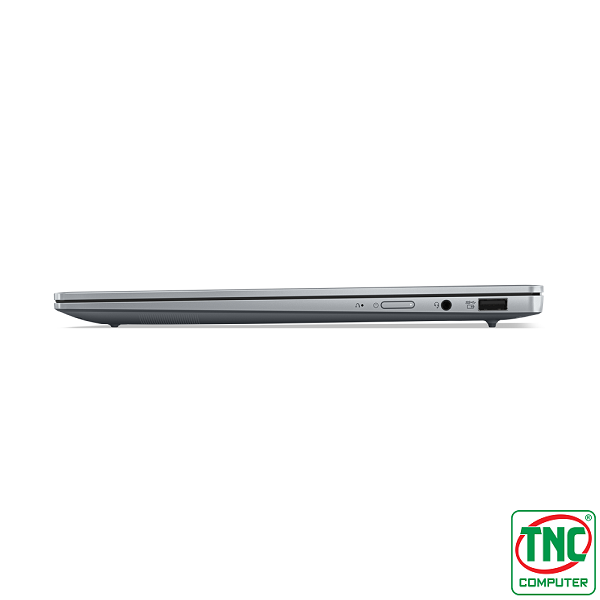 Đa dạng các cổng kết nối laptop lenovo yoga