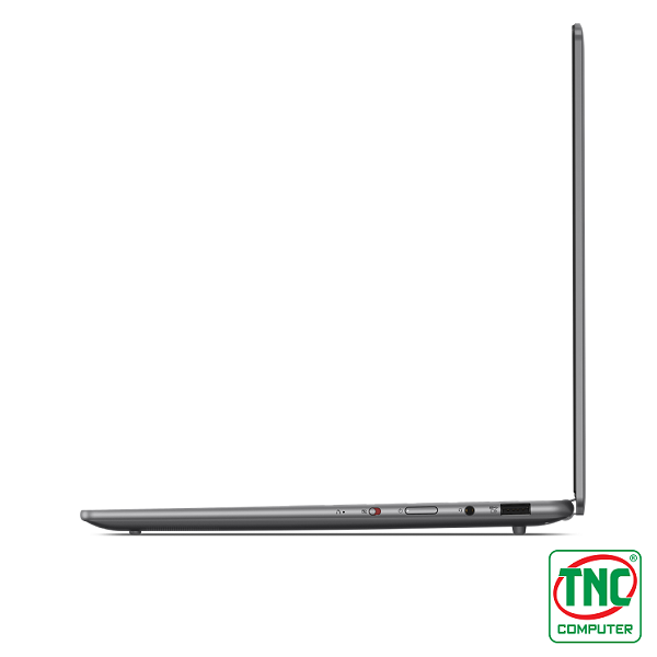 dễ dàng kết nối với các thiết bị lenovo slim yoga