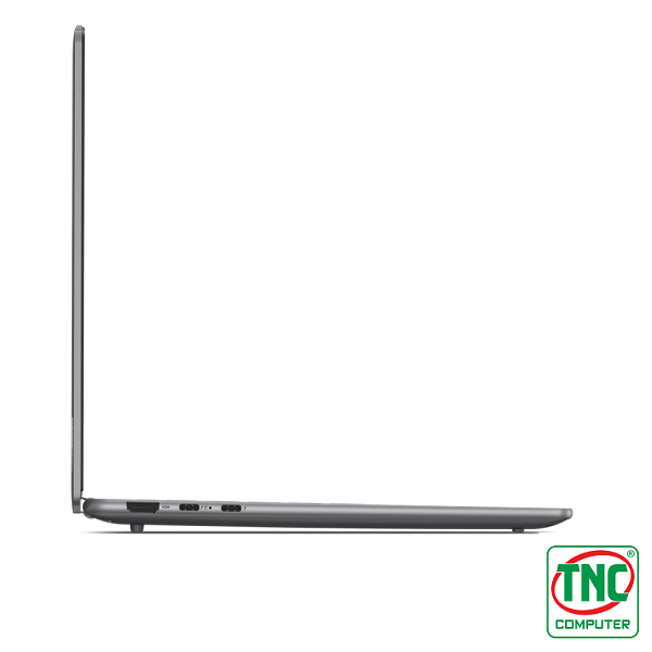 Kết nối đa dạng laptop lenovo ultra 7