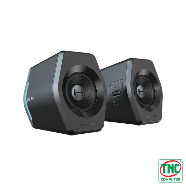 âm thanh rõ ràng và mạnh mẽ Loa Bluetooth cao cấp