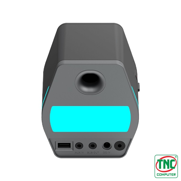 kết nối ổn định và tiện lợi loa 2.0