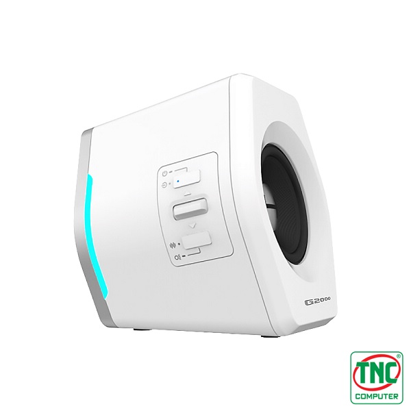 kết nối ổn định và tiện lợi Loa Bluetooth EDIFIER G2000