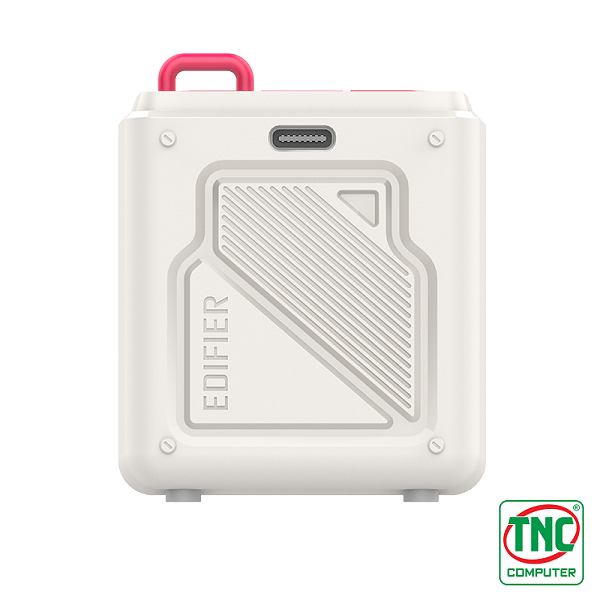 âm thanh sống động Loa di động EDIFIER