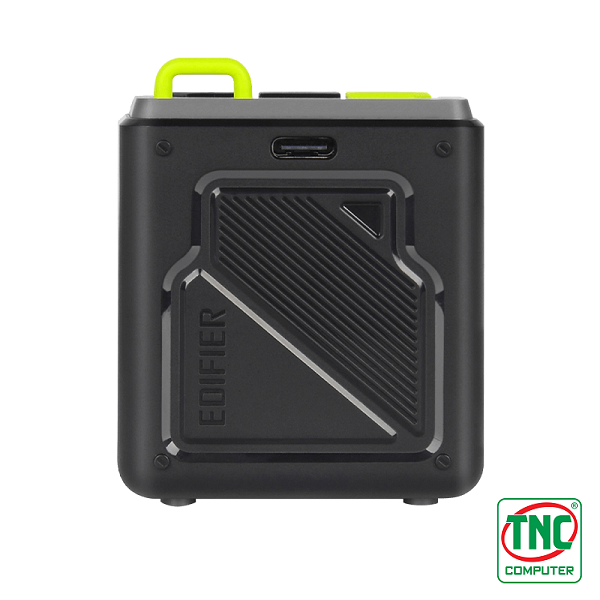 âm thanh rõ ràng Loa di động EDIFIER MP85