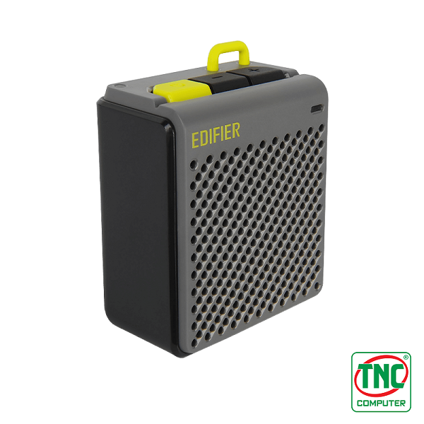 kết nối đa dạng Loa mini