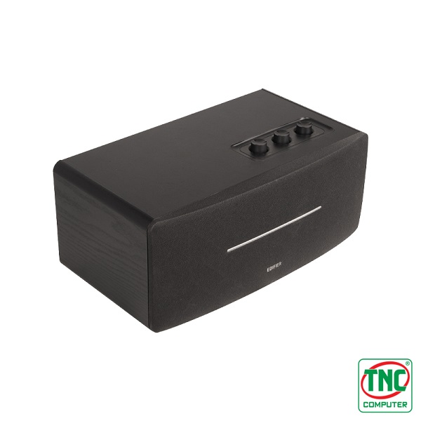 mọi chi tiết âm nhạc đều được tái tạo một cách chân thực Loa Edifier giá rẻ