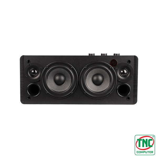 Thiết kế sang trọng và hiện đại Loa Edifier nghe nhạc